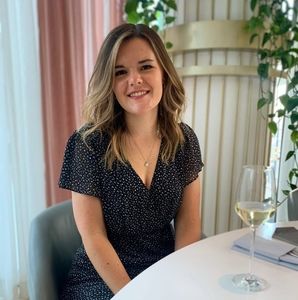 Meet your Posher, Bethan